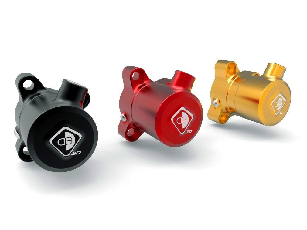 DBK AF06 Ducati Panigale V2 / Streetfighter V2 (20/24) Clutch Slave Cylinder (Ø30mm) – Accessories in the Motodeal Motorcycle Aftermarket Accessories and Parts Online Shop