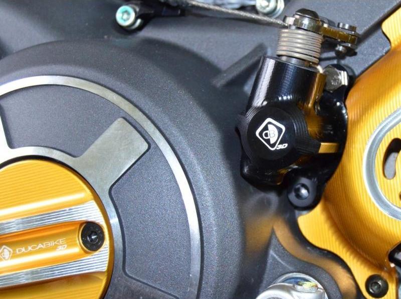 AFM02 - DUCABIKE Ducati Scrambler / Monster 797 Mechanical Clutch Actuator – Accessories in the Motodeal Motorcycle Aftermarket Accessories and Parts Online Shop