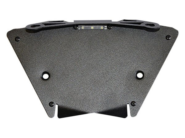 NEW RAGE CYCLES MV Agusta Brutale 675 / 800 (12/16) LED Fender Eliminator – Accessories in the 2WheelsHero Motorcycle Aftermarket Accessories and Parts Online Shop