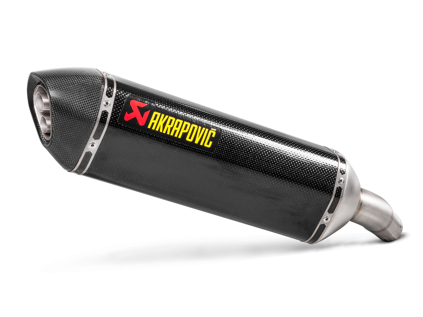 AKRAPOVIC S-S7SO2-HRC Suzuki GSX-S750 (2020+) Slip-On Exhaust (carbon) – Accessories in the 2WheelsHero Motorcycle Aftermarket Accessories and Parts Online Shop