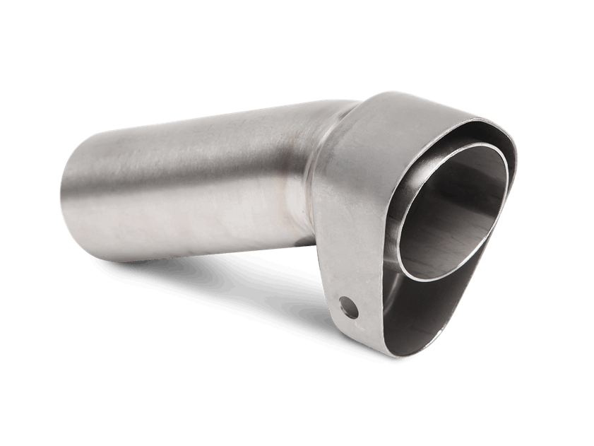 AKRAPOVIC V-TUV227 Yamaha YZF-R6 (2025+) Optional Noise Damper (SS) – Accessories in the 2WheelsHero Motorcycle Aftermarket Accessories and Parts Online Shop