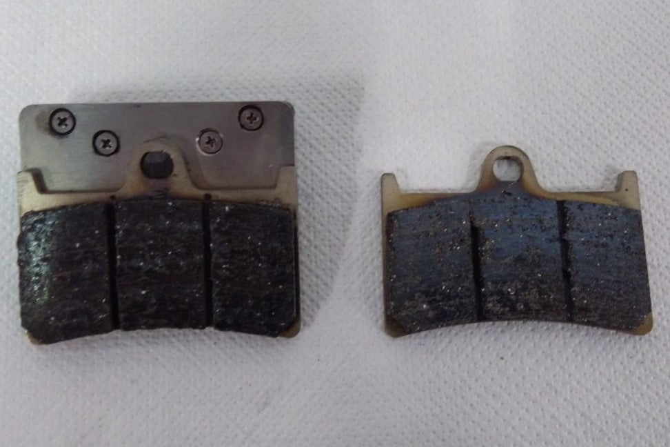 BPR02 - PERFORMANCE TECHNOLOGY Yamaha Brake Plate Radiator – Accessories in the Motodeal Motorcycle Aftermarket Accessories and Parts Online Shop