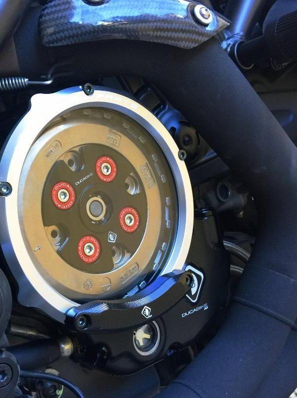 CCDV06SM - DUCABIKE Ducati Clutch Pressure Plate – Accessories in the Motodeal Motorcycle Aftermarket Accessories and Parts Online Shop