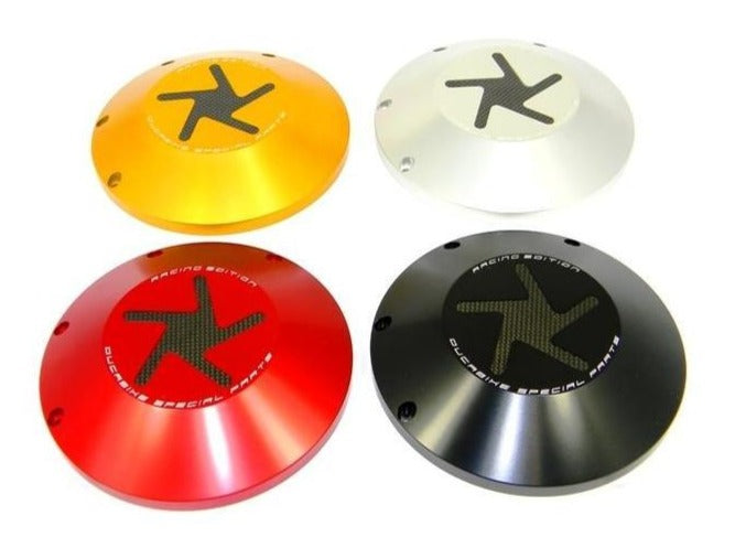 CCO06 - DUCABIKE Ducati Clutch Cover – Accessories in the Motodeal Motorcycle Aftermarket Accessories and Parts Online Shop