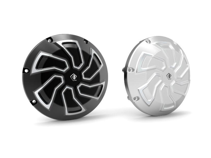 CCO19 - DUCABIKE Ducati Diavel 1260 Clutch Cover – Accessories in the Motodeal Motorcycle Aftermarket Accessories and Parts Online Shop