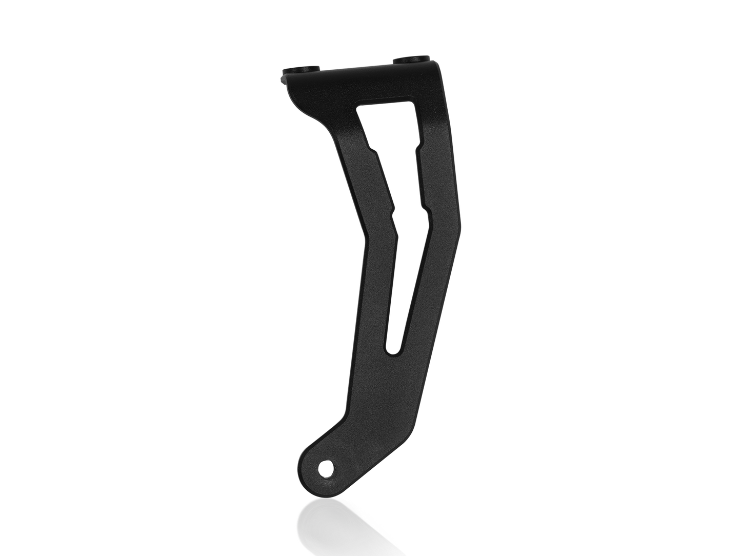 AKRAPOVIC P-MBY7R4 Yamaha YZF-R7 (2021+) Muffler Bracket (aluminium) – Accessories in the 2WheelsHero Motorcycle Aftermarket Accessories and Parts Online Shop