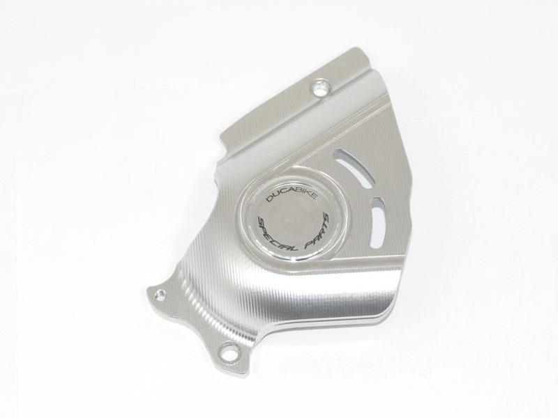 CP05 - DUCABIKE Ducati Multistrada 1200 Sprocket Cover – Accessories in the Motodeal Motorcycle Aftermarket Accessories and Parts Online Shop