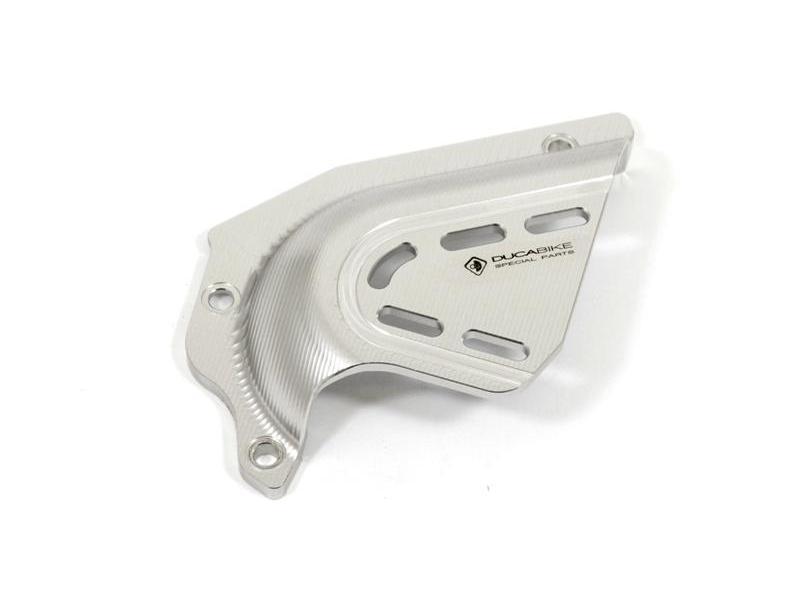 CP04 - DUCABIKE Ducati Monster / Scrambler Sprocket Cover – Accessories in the Motodeal Motorcycle Aftermarket Accessories and Parts Online Shop