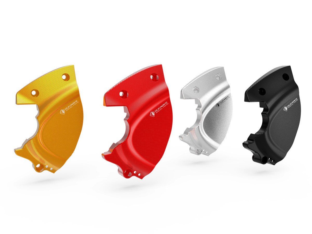 CP12 - DUCABIKE Ducati Sprocket Cover – Accessories in the Motodeal Motorcycle Aftermarket Accessories and Parts Online Shop