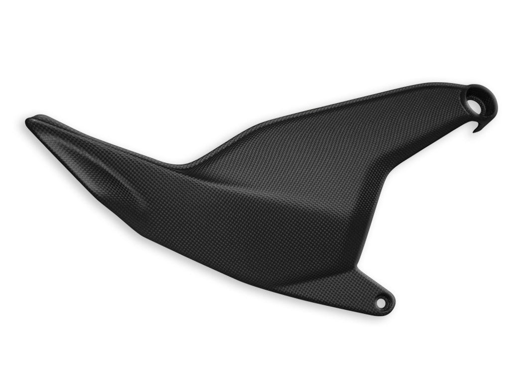 CRB105 - DBK Ducati Diavel V4 (2023+) Carbon Rear Frame Covers (Pair) – Accessories in the Motodeal Motorcycle Aftermarket Accessories and Parts Online Shop
