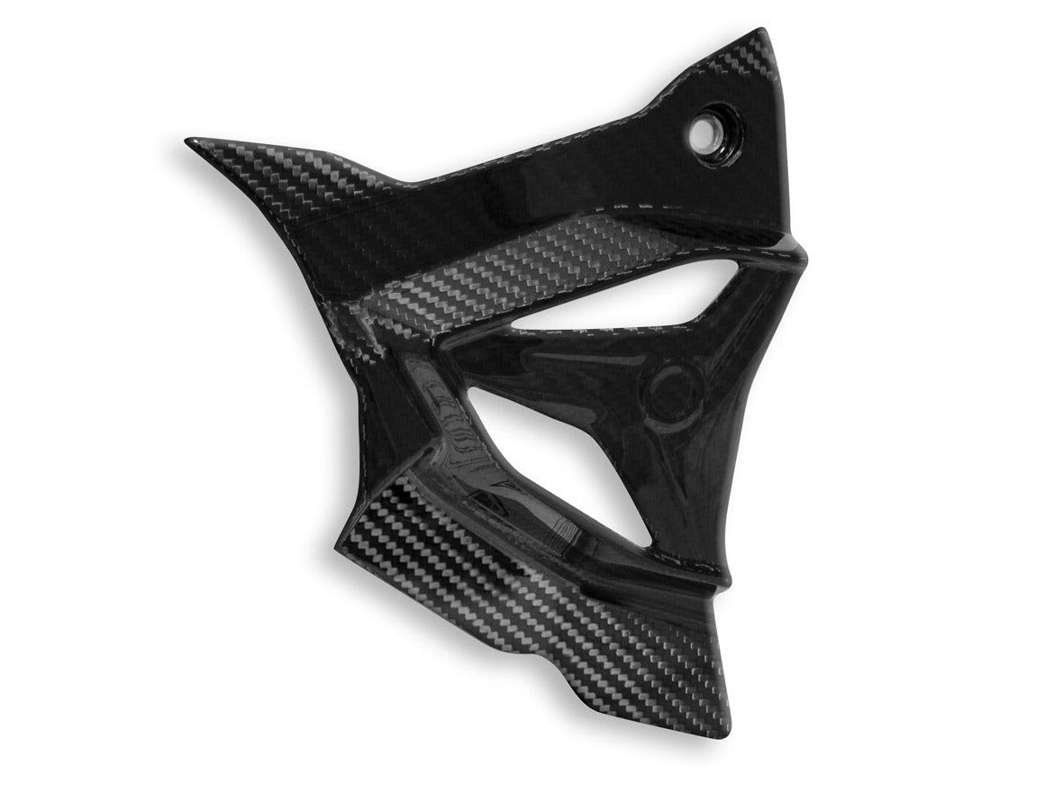 CRB115 - DBK BMW M series / S series Carbon Sprocket Cover – Accessories in the Motodeal Motorcycle Aftermarket Accessories and Parts Online Shop