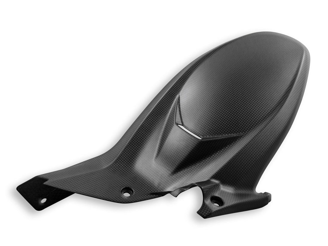 CRB119 - DBK Ducati Multistrada V4RS / V4S Pikes Peak (2022+) Carbon Rear Fender (matt) – Accessories in the Motodeal Motorcycle Aftermarket Accessories and Parts Online Shop