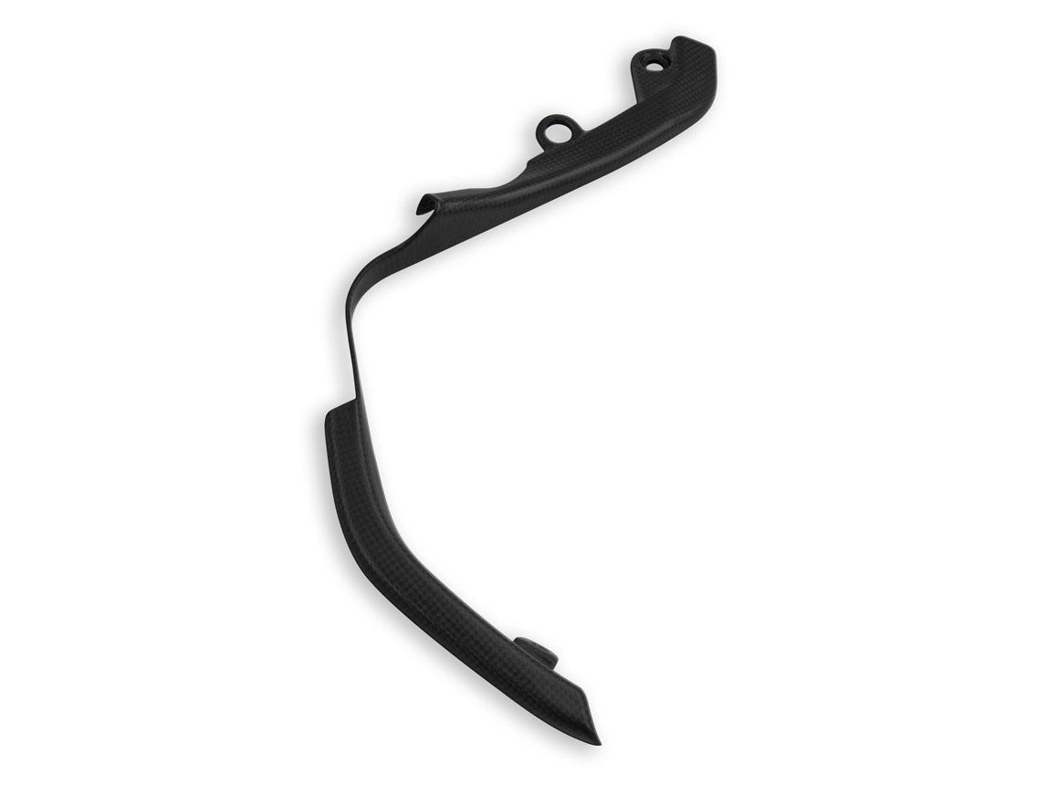 CRB120 - DBK Ducati Multistrada V4RS / V4S Pikes Peak (2022+) Carbon Swingarm Wiring Cover – Accessories in the Motodeal Motorcycle Aftermarket Accessories and Parts Online Shop