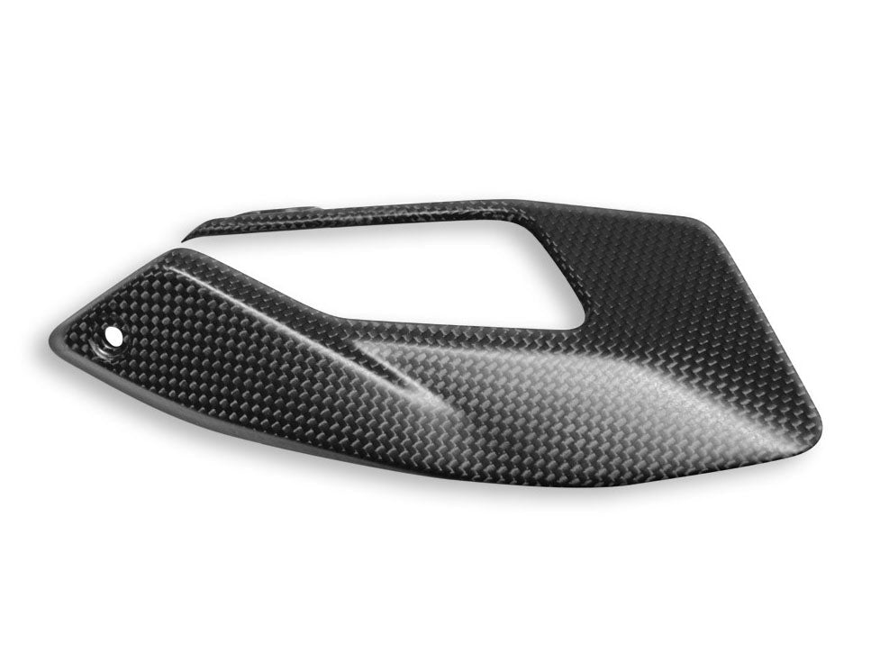 CRB123 - DBK Ducati Multistrada V4RS / V4S Pikes Peak (2022+) Carbon Front Chain Guard (front) – Accessories in the Motodeal Motorcycle Aftermarket Accessories and Parts Online Shop