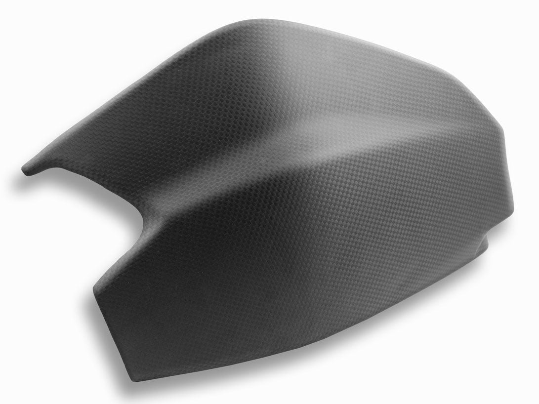 CRB13 - DBK Ducati Panigale V2 / 1299 / 1199 (12/24) Carbon Swingarm Guard – Accessories in the Motodeal Motorcycle Aftermarket Accessories and Parts Online Shop