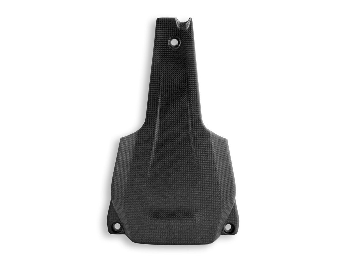 CRB159O - DUCABIKE Ducati Hypermotard 698 Mono / RVE (2024+) Carbon Underseat Panel – Accessories in the Motodeal Motorcycle Aftermarket Accessories and Parts Online Shop