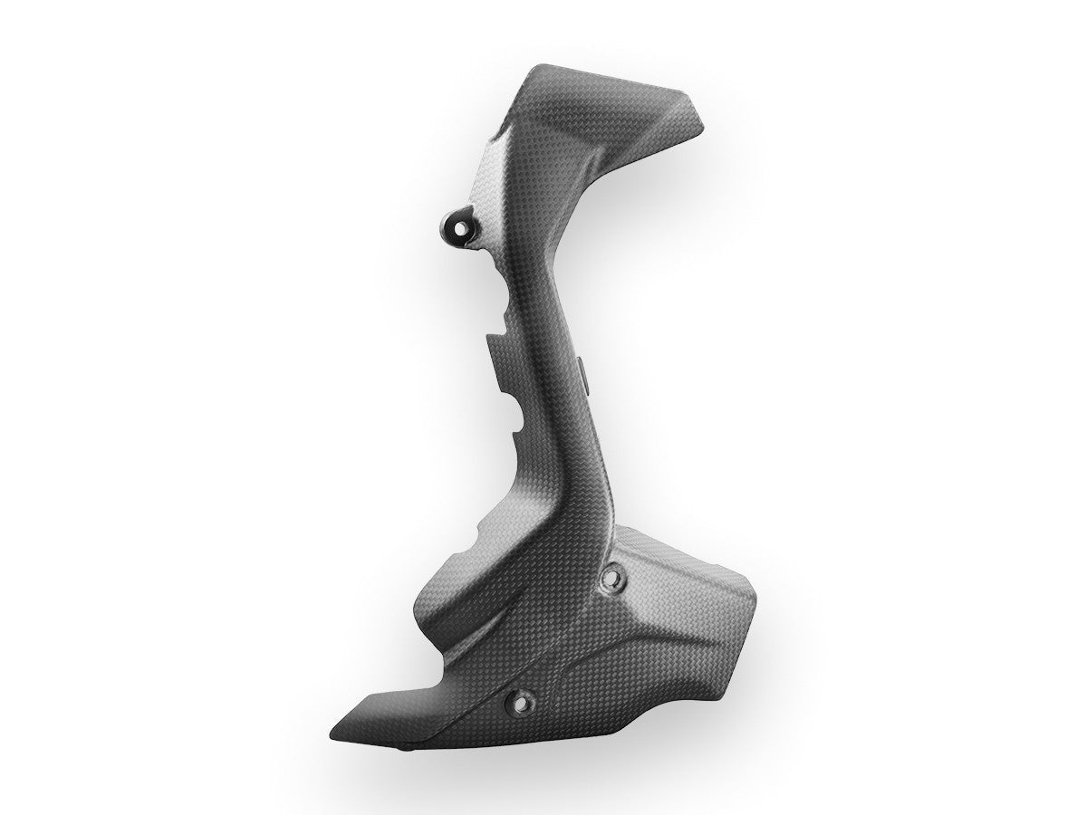 CRB172 - DBK Ducati Diavel V4 (2023+) Carbon Sprocket Cover – Accessories in the Motodeal Motorcycle Aftermarket Accessories and Parts Online Shop