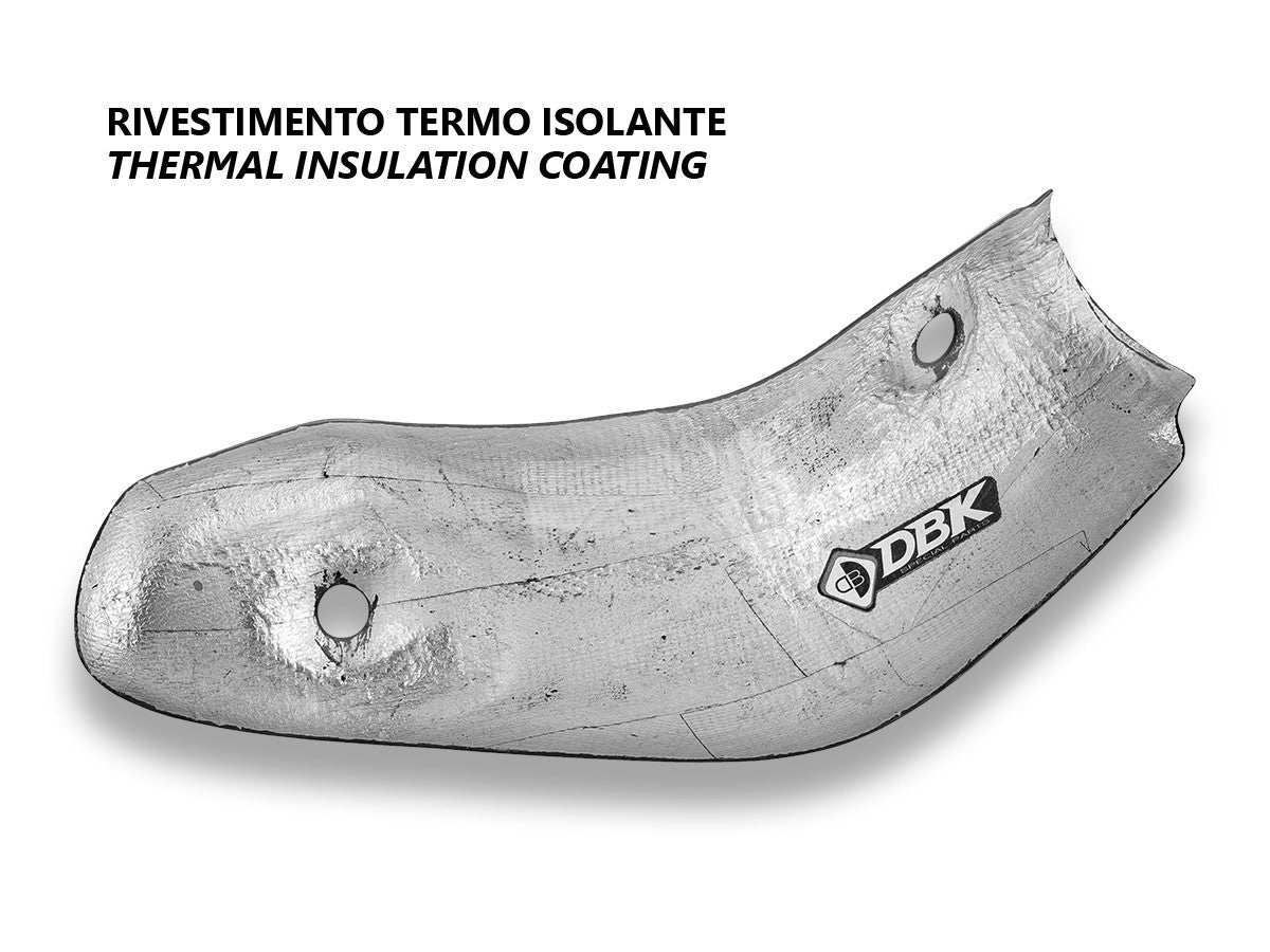 DBK DUCABIKE CRB208 Ducati Multistrada V4 (2024+) Carbon Exhaust Guard – Accessories in the Motodeal Motorcycle Aftermarket Accessories and Parts Online Shop