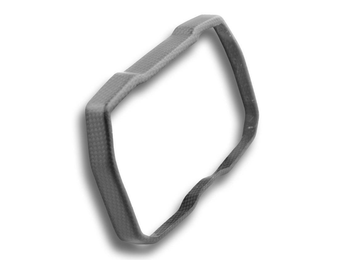 CRB22O - DBK Ducati Streetfighter V4 (2020+) Carbon Dashboard Protection – Accessories in the Motodeal Motorcycle Aftermarket Accessories and Parts Online Shop