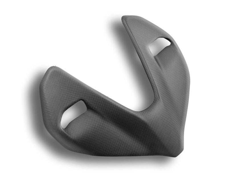 CRB47O - DBK Ducati Steetfighter V2 / V4 / V4S / V4 SP / V4 SP2 (2020+) Carbon Front Fairing – Accessories in the Motodeal Motorcycle Aftermarket Accessories and Parts Online Shop