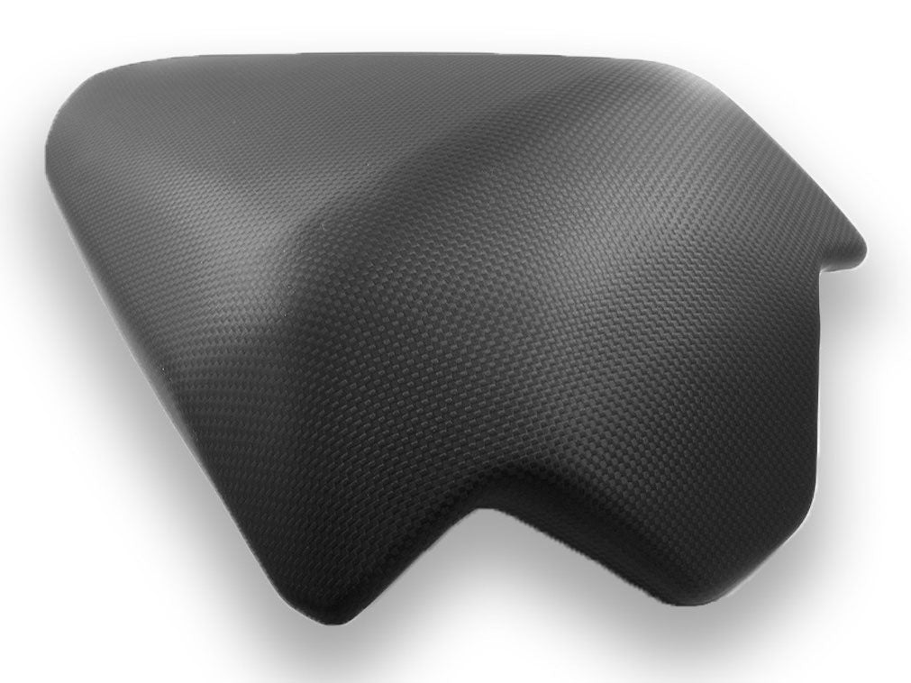 CRB51 - DBK Ducati Panigale V2 / V4 / Streetfighter (20/24) Carbon Passenger Seat Cover – Accessories in the Motodeal Motorcycle Aftermarket Accessories and Parts Online Shop