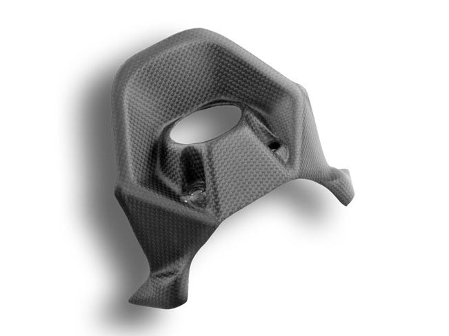 CRB53O - DBK Ducati Monster 937 / 937 SP / 30° Anniversario (2021+) Carbon Key Lock Cover – Accessories in the Motodeal Motorcycle Aftermarket Accessories and Parts Online Shop