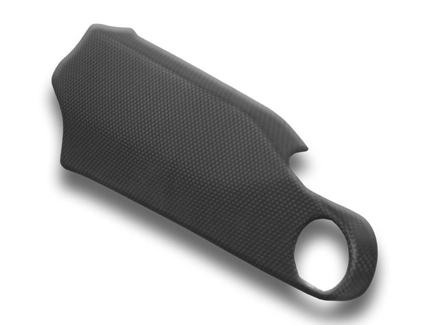 CRB39O - DBK Ducati Streetfighter V4 / V4S / V4 SP / V4 SP2 (2020+) Carbon Frame Covers (Pair) – Accessories in the Motodeal Motorcycle Aftermarket Accessories and Parts Online Shop