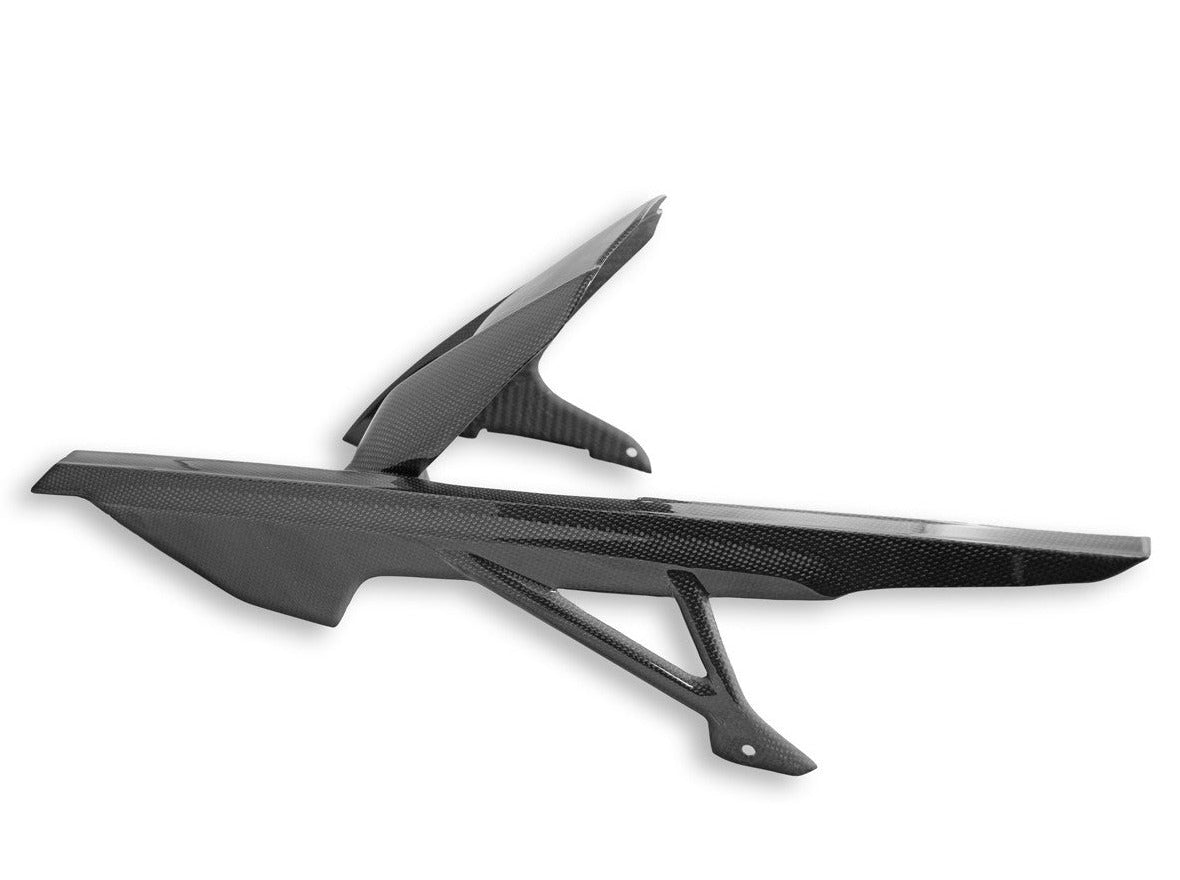 CRB88L - DBK BMW M series / S series Carbon Rear Hugger – Accessories in the Motodeal Motorcycle Aftermarket Accessories and Parts Online Shop