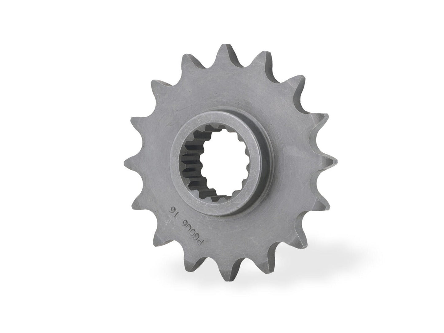 CNC RACING PG006 Ducati Multistrada V4 / Panigale / Streetfighter Front Sprocket (16 teeth; 525 chain) – Accessories in the Motodeal Motorcycle Aftermarket Accessories and Parts Online Shop