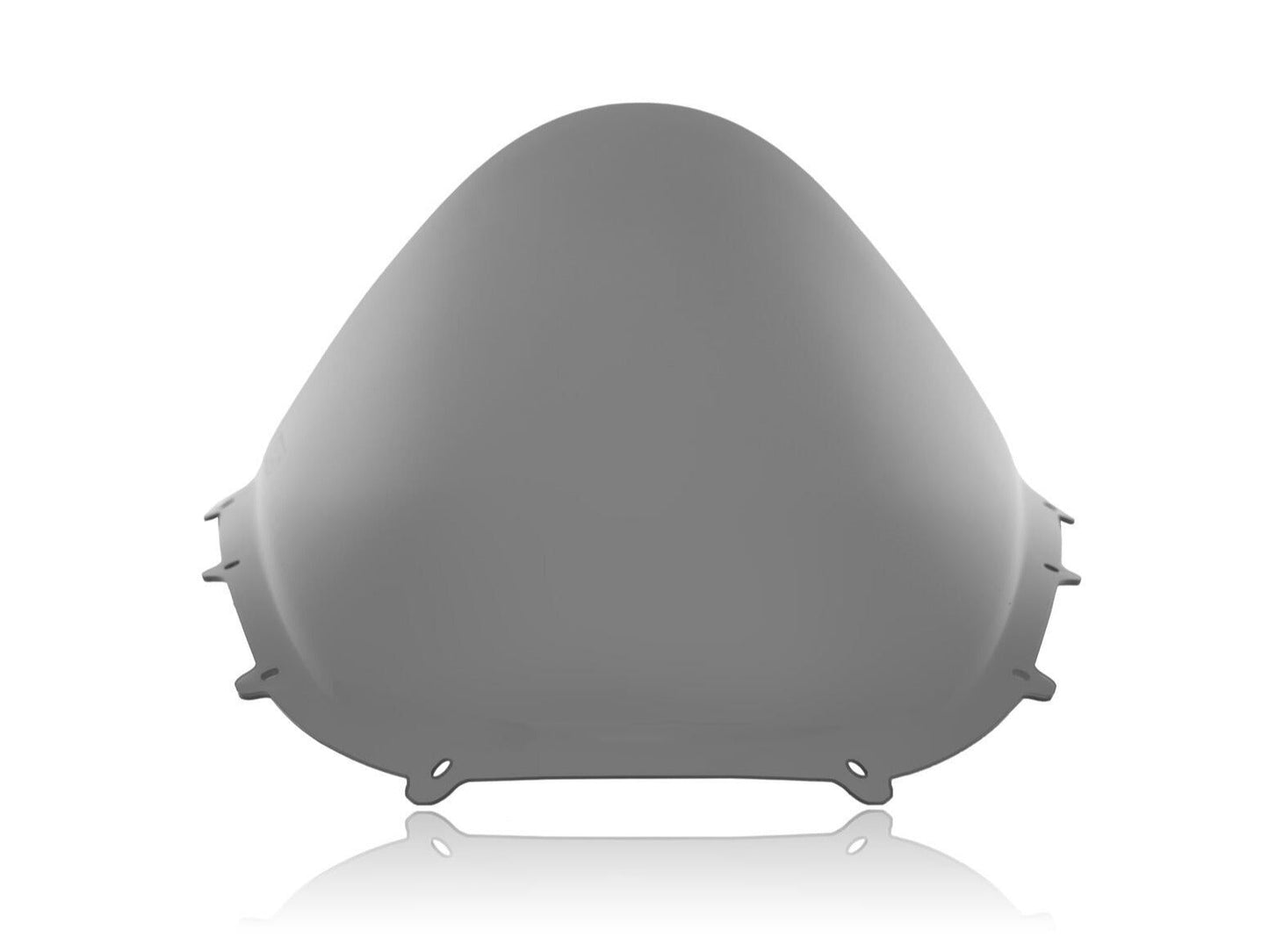 WS307DS - CNC RACING Ducati Panigale V4 / V4S (2025+) Raised Screen (racing) – Accessories in the Motodeal Motorcycle Aftermarket Accessories and Parts Online Shop