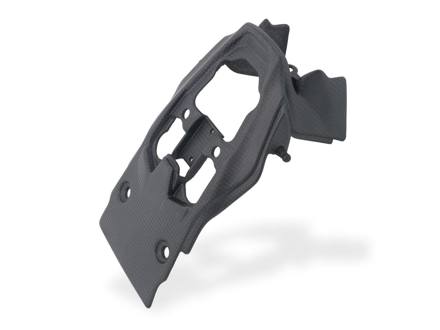 CNC RACING ZA420 Ducati Panigale V4 (2025+) Carbon Undertail Cover – Accessories in the Motodeal Motorcycle Aftermarket Accessories and Parts Online Shop