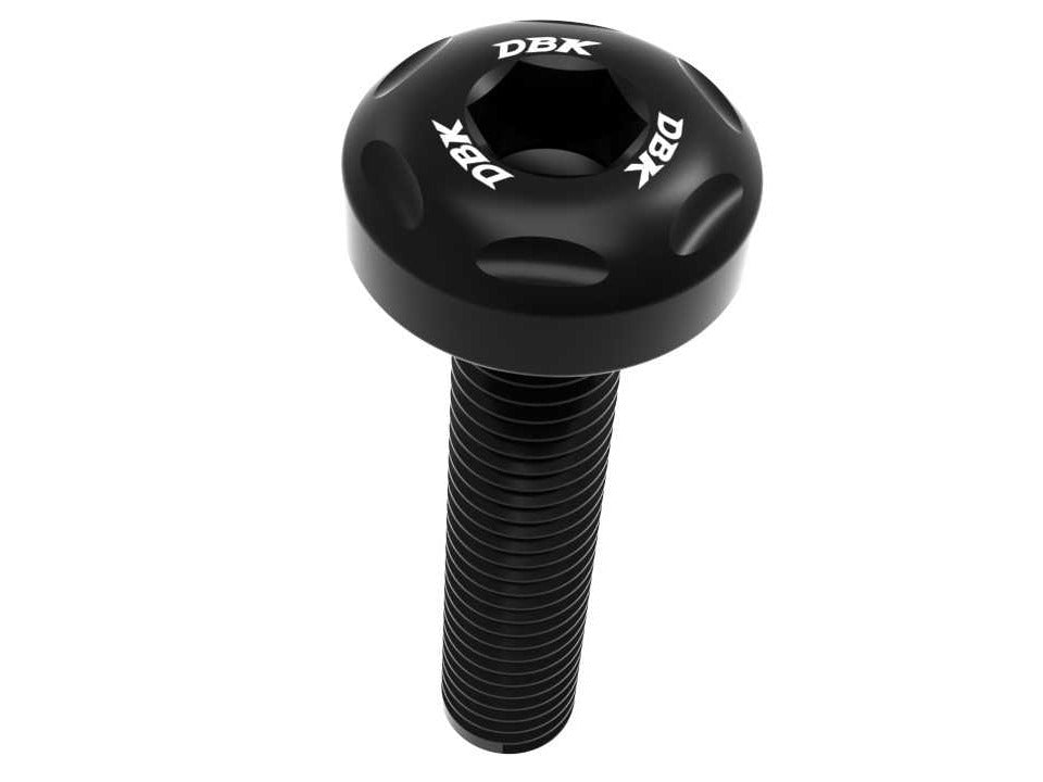 KVT105 - DBK Ducati Panigale V4 (2025+) Seat Screw Kit – Accessories in the Motodeal Motorcycle Aftermarket Accessories and Parts Online Shop