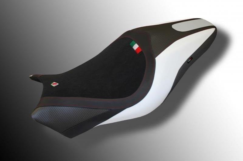 CSM1202 - DUCABIKE Ducati Monster 1200 Seat Cover – Accessories in the Motodeal Motorcycle Aftermarket Accessories and Parts Online Shop