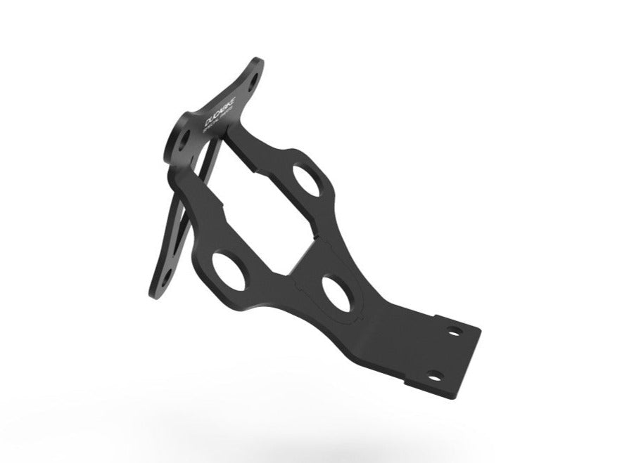 CUP18 - DUCABIKE Ducati Monster 950 (2021+) Wind Screen (sport) – Accessories in the Motodeal Motorcycle Aftermarket Accessories and Parts Online Shop