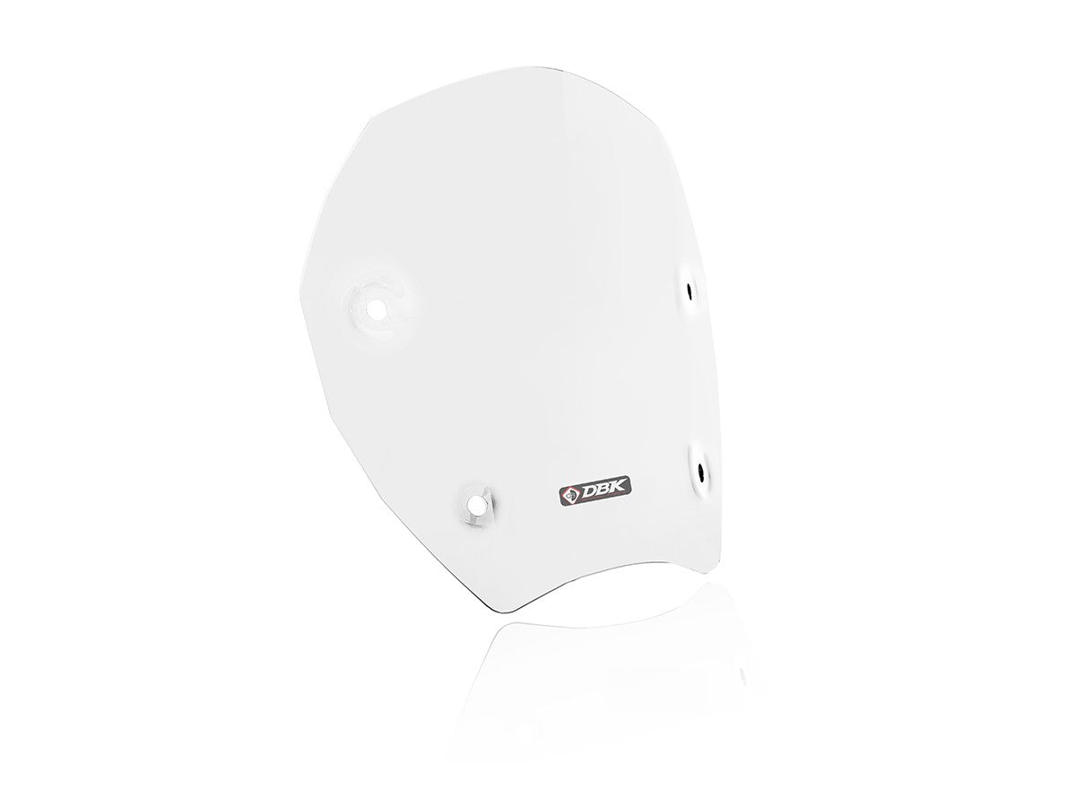 CUP30 - DUCABIKE BMW R1300GS (2024+) Wind Screen (Sport; with radar) – Accessories in the Motodeal Motorcycle Aftermarket Accessories and Parts Online Shop