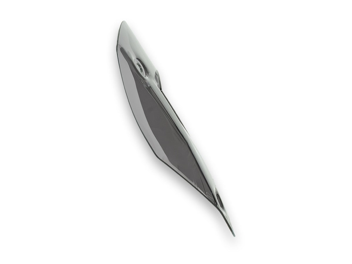 DBK DUCABIKE CUP34 Ducati Multistrada V2 (2025+) Wind Screen (sport) – Accessories in the Motodeal Motorcycle Aftermarket Accessories and Parts Online Shop