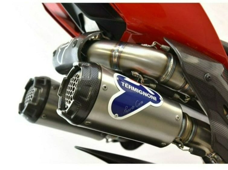 TERMIGNONI D205KIT - Ducati Streetfighter V4 (2020+) Bracket Kit for Adaptation Complete System – Accessories in Desmoheart – an Motorcycle Aftermarket Parts & Accessories Online Shop