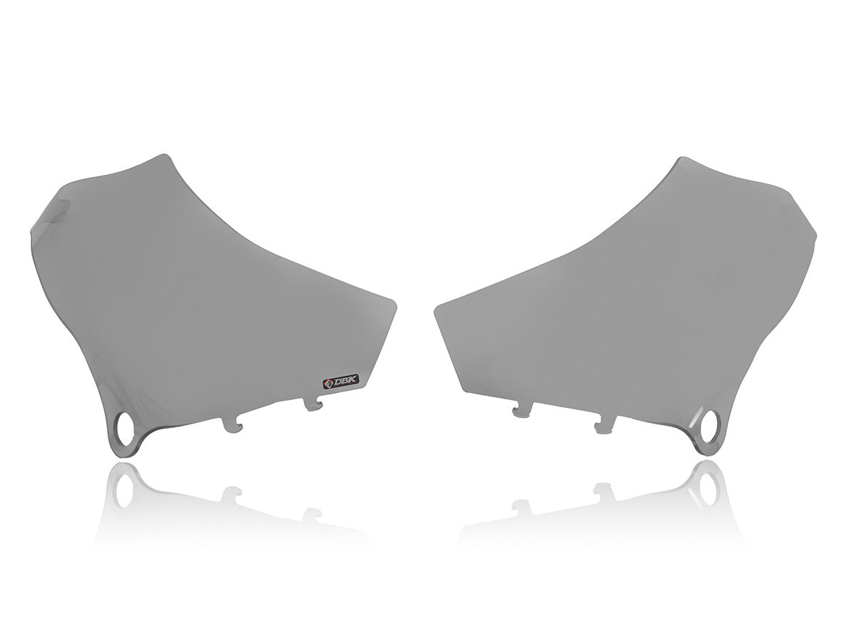 DEF02 - DUCABIKE BMW R1300GS (2024+) Increased Side Deflectors (pair) – Accessories in the Motodeal Motorcycle Aftermarket Accessories and Parts Online Shop