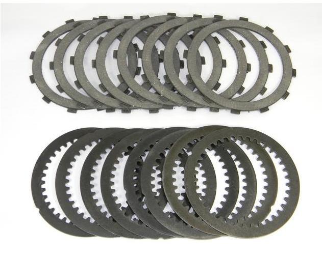 DF02 - DUCABIKE Ducati Dry Clutch Plates Complete kit (Racing edition) – Accessories in the Motodeal Motorcycle Aftermarket Accessories and Parts Online Shop