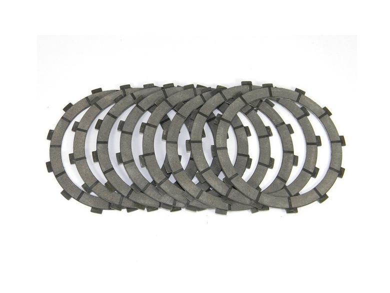 DFG01 - DUCABIKE Ducati Dry Clutch Plates (Street edition) – Accessories in the Motodeal Motorcycle Aftermarket Accessories and Parts Online Shop
