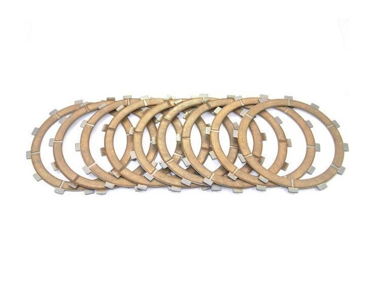 DFG03 - DUCABIKE Ducati Dry Clutch Plates (SBK racing edition) – Accessories in the Motodeal Motorcycle Aftermarket Accessories and Parts Online Shop