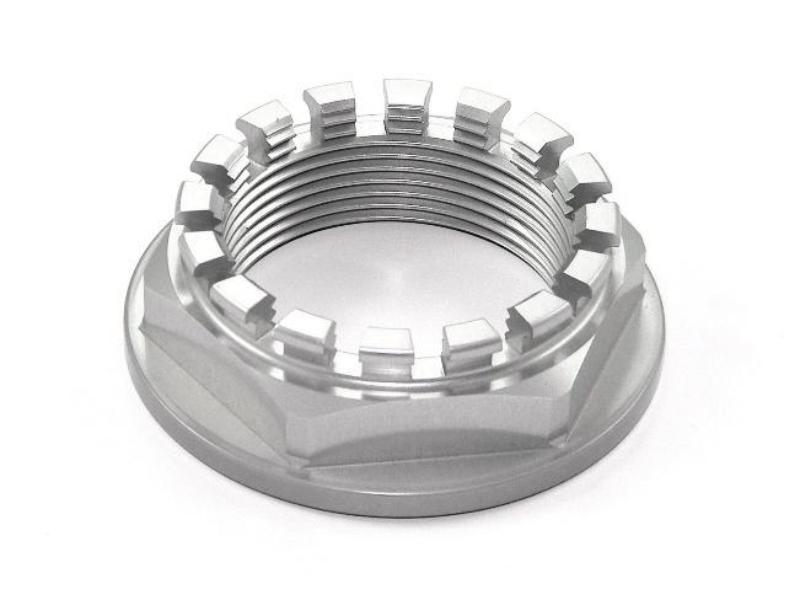 DPC01 - DUCABIKE Ducati Sprocket Carrier Nut – Accessories in the Motodeal Motorcycle Aftermarket Accessories and Parts Online Shop