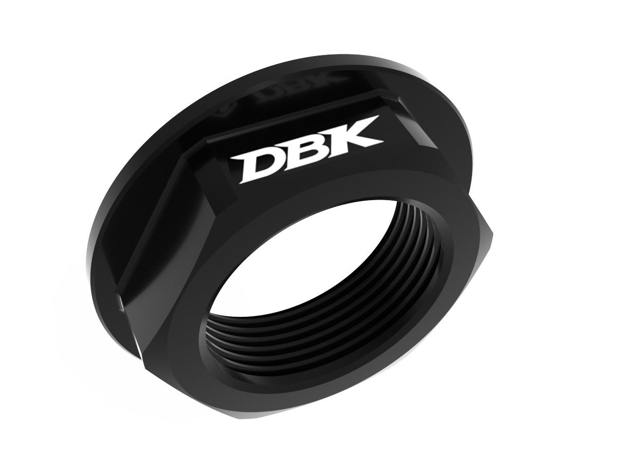 DBK DUCABIKE DPR05 Ducati Panigale V4 / Streetfighter (2025+) Rear Wheel Nut – Accessories in the Motodeal Motorcycle Aftermarket Accessories and Parts Online Shop