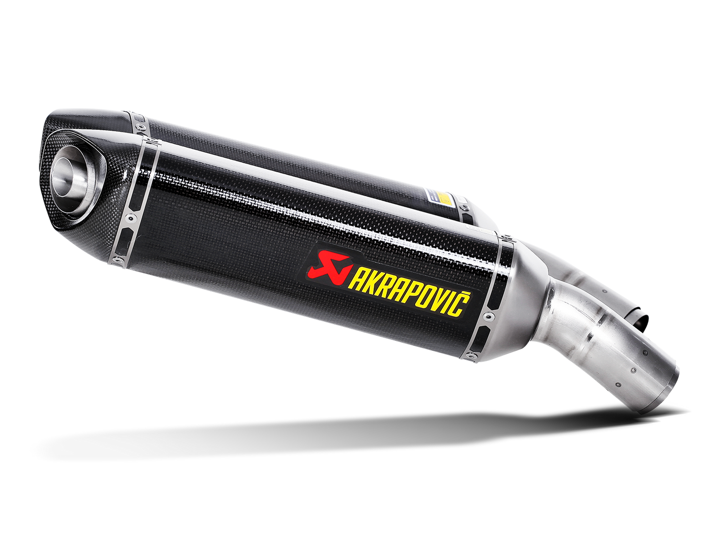 AKRAPOVIC S-D10SO3-ZC Ducati 1098 / 1098S (2008+) Slip-on Exhaust (carbon) – Accessories in the 2WheelsHero Motorcycle Aftermarket Accessories and Parts Online Shop