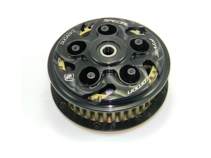 FA5M01 - DUCABIKE Ducati Slipper Clutch (5 springs, special edition) – Accessories in the Motodeal Motorcycle Aftermarket Accessories and Parts Online Shop
