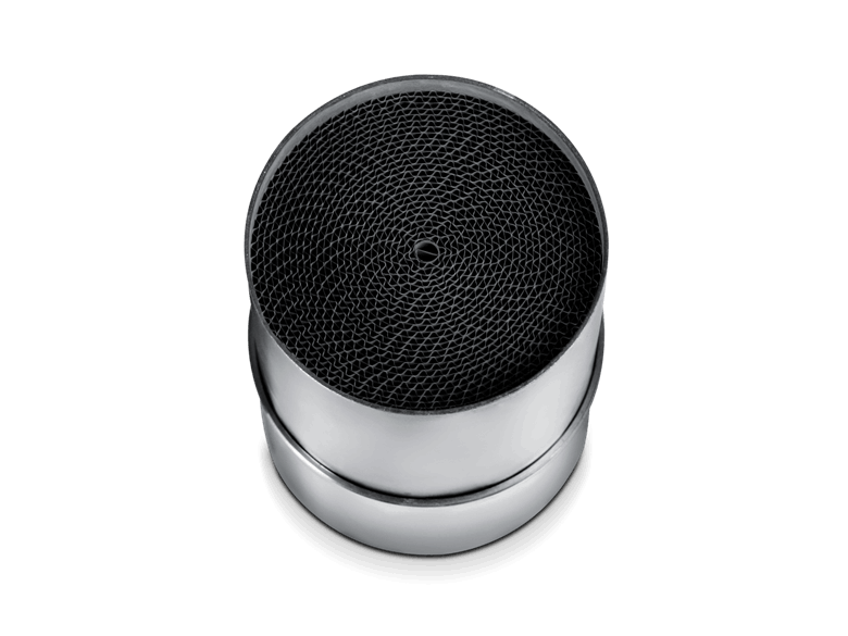 AKRAPOVIC P-KAT-051-1 Vespa GTS 125 / 250 / 300 Catalytic Converter (for AKRAPOVIC exhaust) – Accessories in the 2WheelsHero Motorcycle Aftermarket Accessories and Parts Online Shop