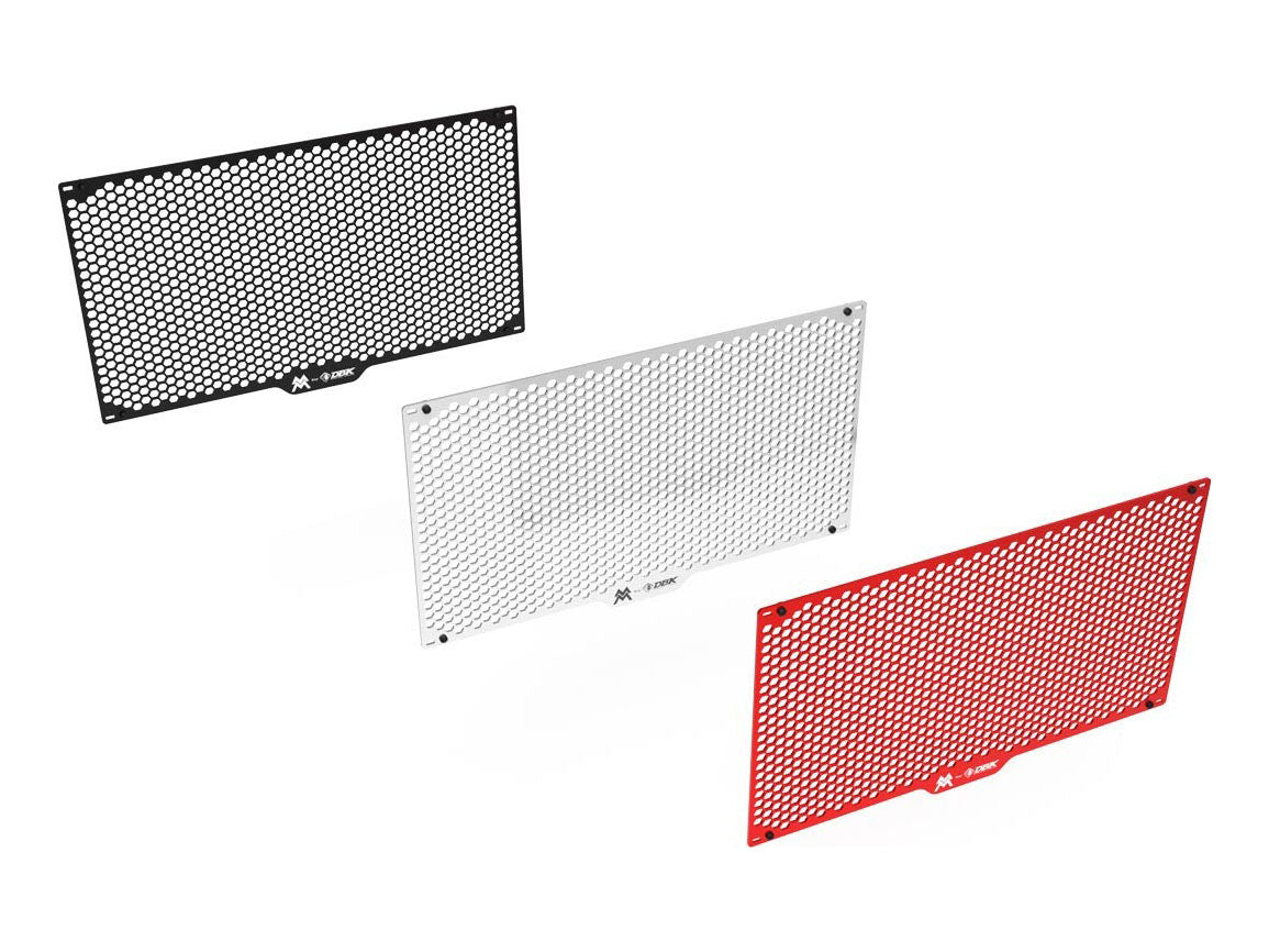 GR18 - DBK Moto Morini X-Cape 650 (2021+) Radiator Protection – Accessories in the Motodeal Motorcycle Aftermarket Accessories and Parts Online Shop