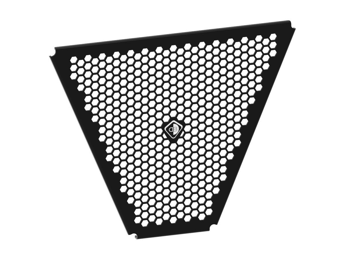GR22 - DUCABIKE Ducati Panigale V4 / Streetfighter V4 Oil Radiator Guard – Accessories in the Motodeal Motorcycle Aftermarket Accessories and Parts Online Shop