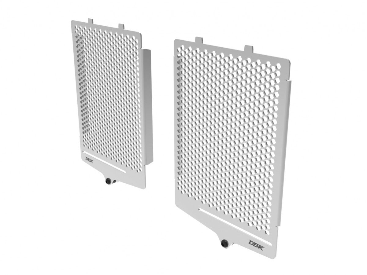 DBK DUCABIKE GR28 BMW R1300GS Adventure (2024+) Water Radiator Guard – Accessories in the Motodeal Motorcycle Aftermarket Accessories and Parts Online Shop
