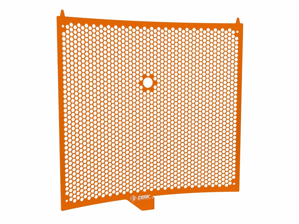 DBK DUCABIKE GR29 KTM 1390 Duke (2024+) Radiator Guard – Accessories in the Motodeal Motorcycle Aftermarket Accessories and Parts Online Shop